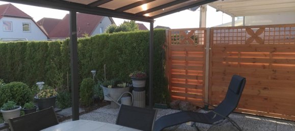 4 chambres Maison de ville à Vorpommern-Rugen, Germany No. 270778 16