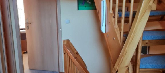 4 chambres Maison de ville à Vorpommern-Rugen, Germany No. 270778 7