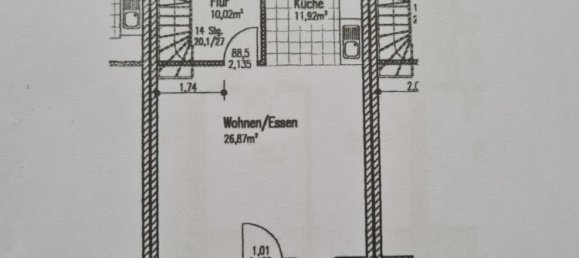 4 chambres Maison de ville à Vorpommern-Rugen, Germany No. 270778 17