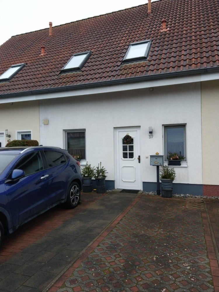 4 chambres Maison de ville à Vorpommern-Rugen, Germany No. 270778