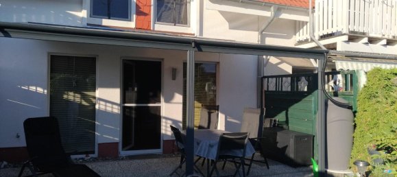 4 chambres Maison de ville à Vorpommern-Rugen, Germany No. 270778 15