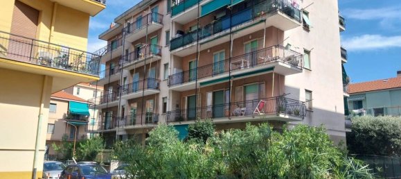 Квартира с 3 спальнями в Куилиано, Италия № 381636 11