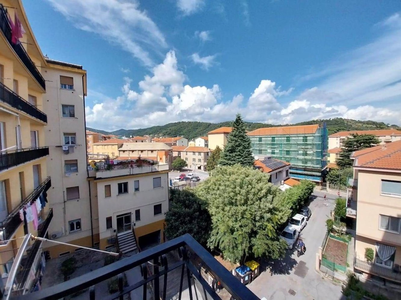 Квартира с 3 спальнями в Куилиано, Италия № 381636