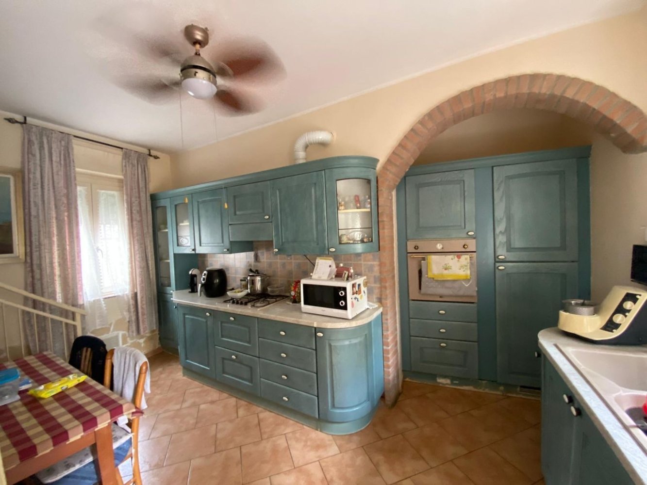 4 bedrooms House in Borgonovo Val Tidone, Italy No. 340438