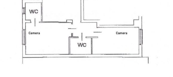 3 rooms Apartment in Rome, Italy No. 30899 7