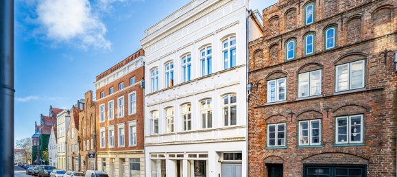 3 chambres Appartement à Lubeck, Germany No. 24332 2