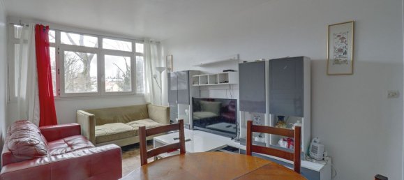 Квартира с 3 спальнями в Вернёй-сюр-Сен, Франция № 139895 2