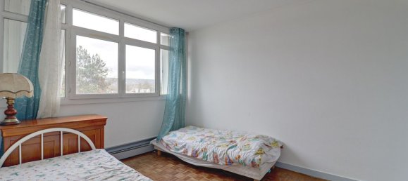 Квартира с 3 спальнями в Вернёй-сюр-Сен, Франция № 139895 6