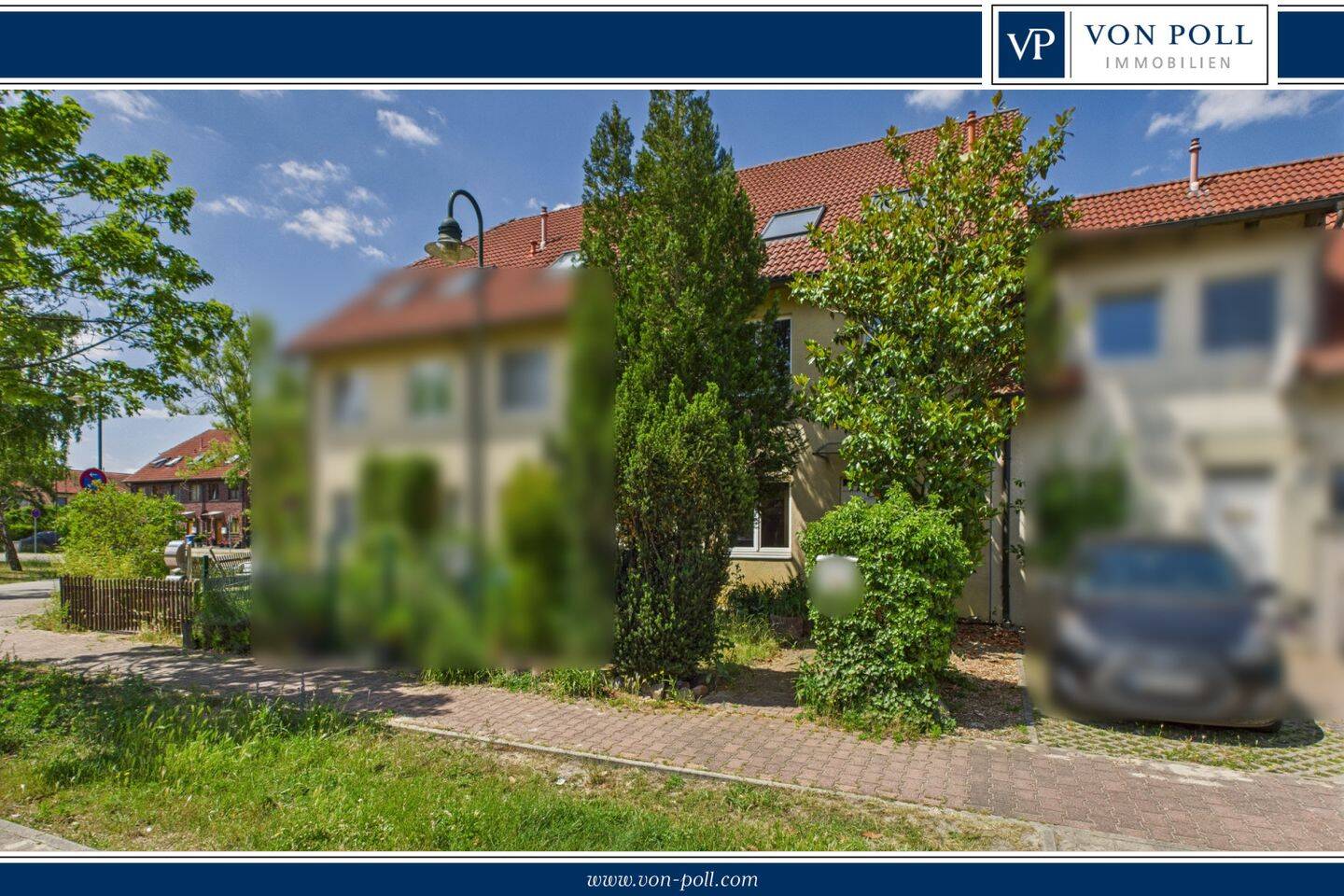 6-Zimmer Stadthaus in Dahme-Spreewald, Germany, Nr. 108799