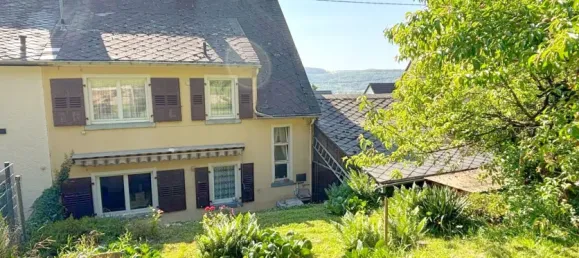 Adosado de 5 dormitorios en Trier, Germany No. 287976 25