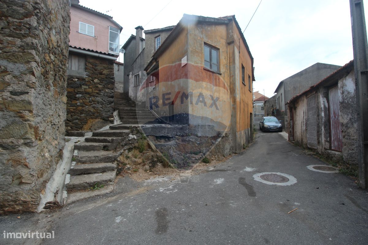 3 Schlafzimmer Villa in Lorvao, Portugal, Nr. 166583