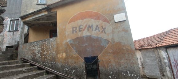 3 Schlafzimmer Villa in Lorvao, Portugal, Nr. 166583 12