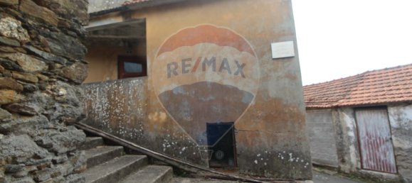 3 Schlafzimmer Villa in Lorvao, Portugal, Nr. 166583 6