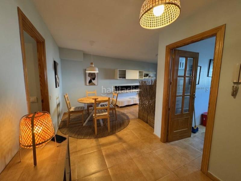 2 bedrooms Apartment in Madrid, Spain No. 276156