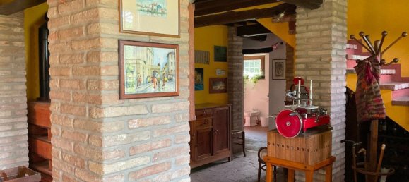 8 bedrooms House in Medicina, Italy No. 321715 24