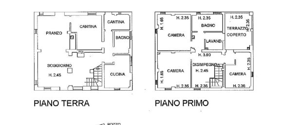 8 bedrooms House in Medicina, Italy No. 321715 12