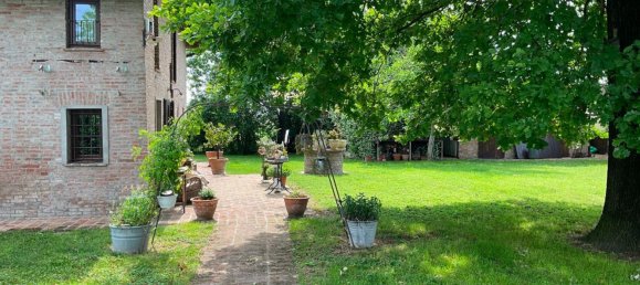 8 bedrooms House in Medicina, Italy No. 321715 13