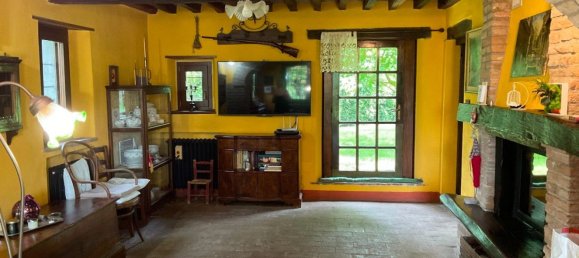 8 bedrooms House in Medicina, Italy No. 321715 19