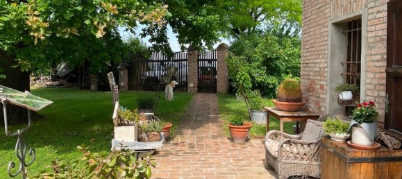 8 bedrooms House in Medicina, Italy No. 321715 18