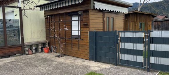 Земельный участок 45м² в Брук-Мюрцушлаг, Австрия № 128134 15