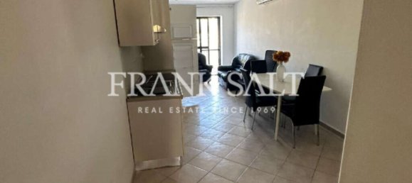 Квартира с 3 спальнями в Salina, Мальта № 1979 3