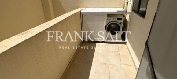 Квартира с 3 спальнями в Salina, Мальта № 1979 13