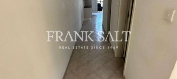 Квартира с 3 спальнями в Salina, Мальта № 1979 5