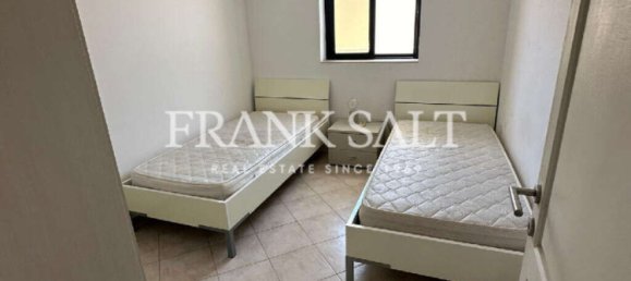 Квартира с 3 спальнями в Salina, Мальта № 1979 10