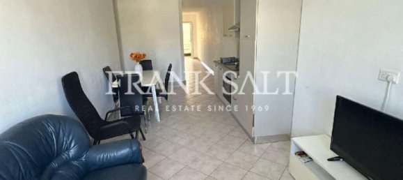 Квартира с 3 спальнями в Salina, Мальта № 1979 2