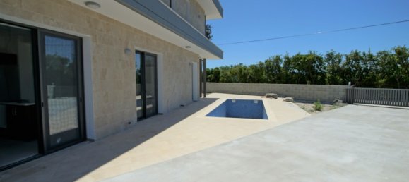 Villa de 3 dormitorios en Asomatos, Cyprus No. 35657 17
