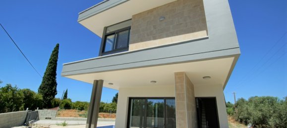 Villa de 3 dormitorios en Asomatos, Cyprus No. 35657 18