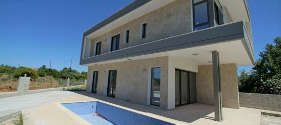 Villa de 3 dormitorios en Asomatos, Cyprus No. 35657 3