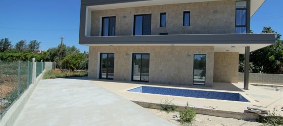 Villa de 3 dormitorios en Asomatos, Cyprus No. 35657 2