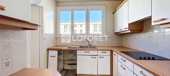 2 غرف نوم شقة في Chatillon, France رقم 163403 3