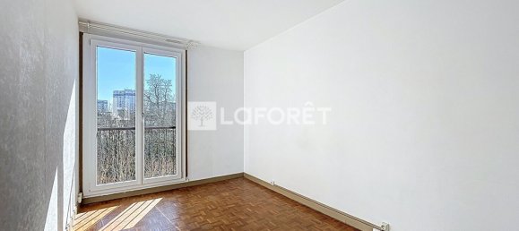 2 غرف نوم شقة في Chatillon, France رقم 163403 5