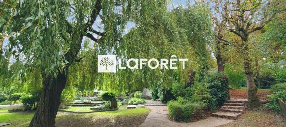 2 غرف نوم شقة في Chatillon, France رقم 163403 8