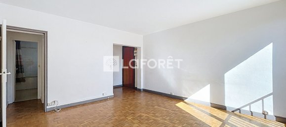 2 غرف نوم شقة في Chatillon, France رقم 163403 2