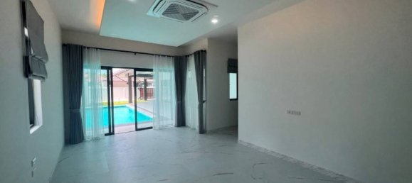 Villa T3 em Hua Hin, Thailand N.º 58681 5