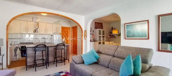 3 bedrooms House in Torrevieja, Spain No. 182024 4