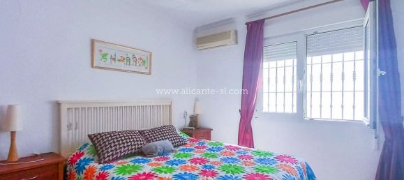 3 bedrooms House in Torrevieja, Spain No. 182024 6