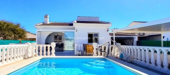 3 bedrooms House in Torrevieja, Spain No. 182024 18