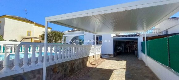 3 bedrooms House in Torrevieja, Spain No. 182024 14