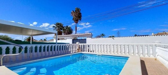 3 bedrooms House in Torrevieja, Spain No. 182024 15