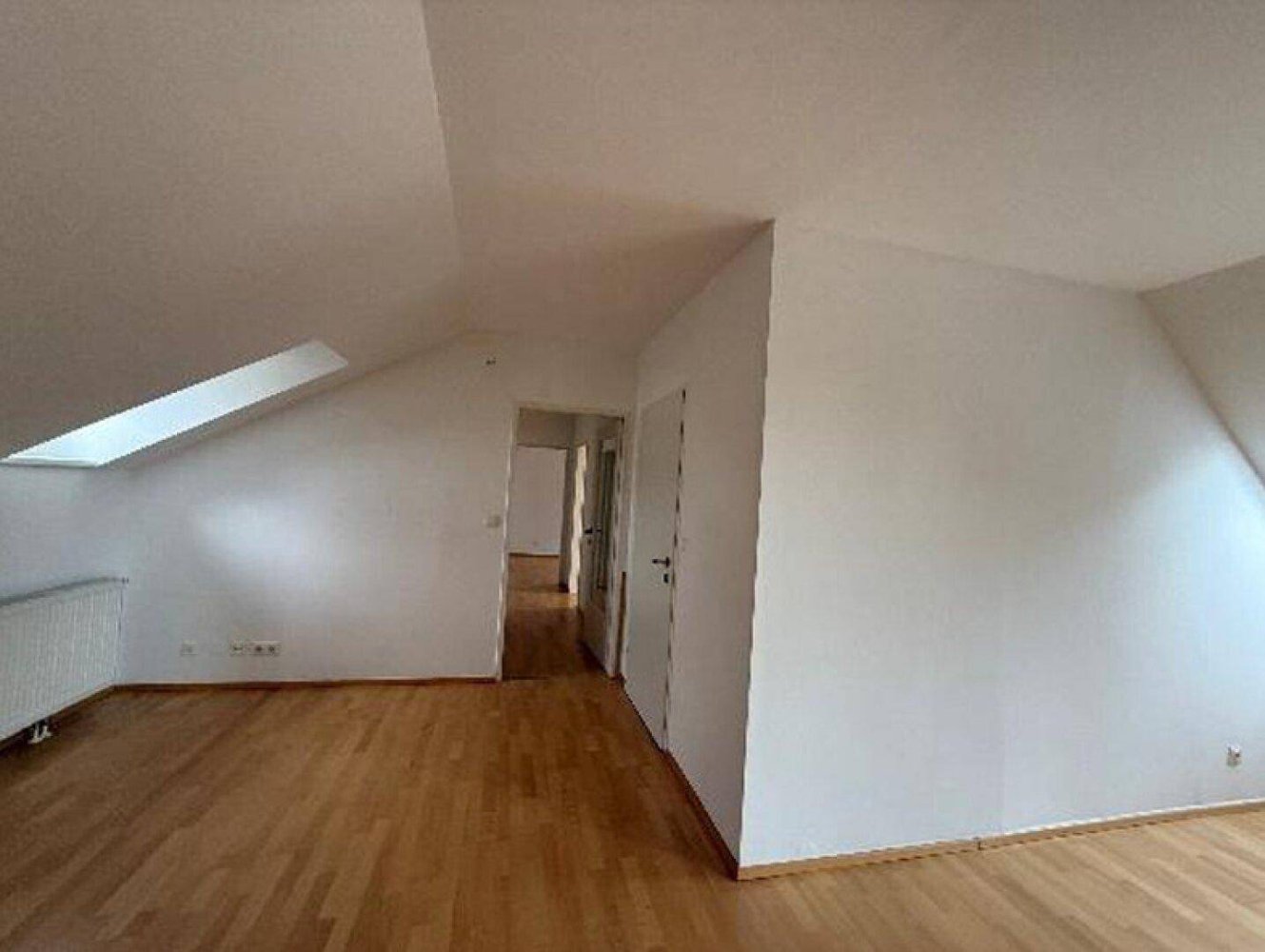 3-Zimmer Wohnung in Baden, Austria, Nr. 245093