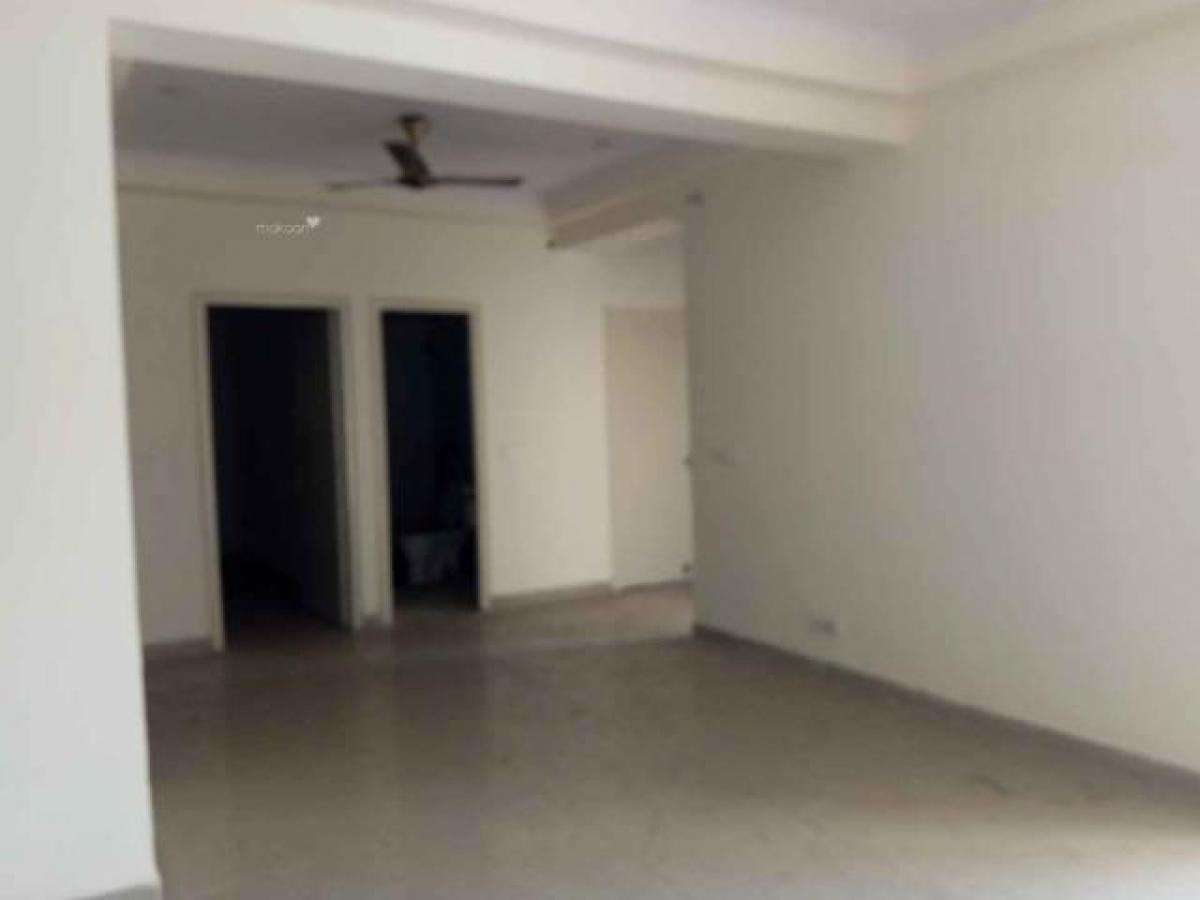 2 bedrooms House in Ghaziabad, India No. 11405