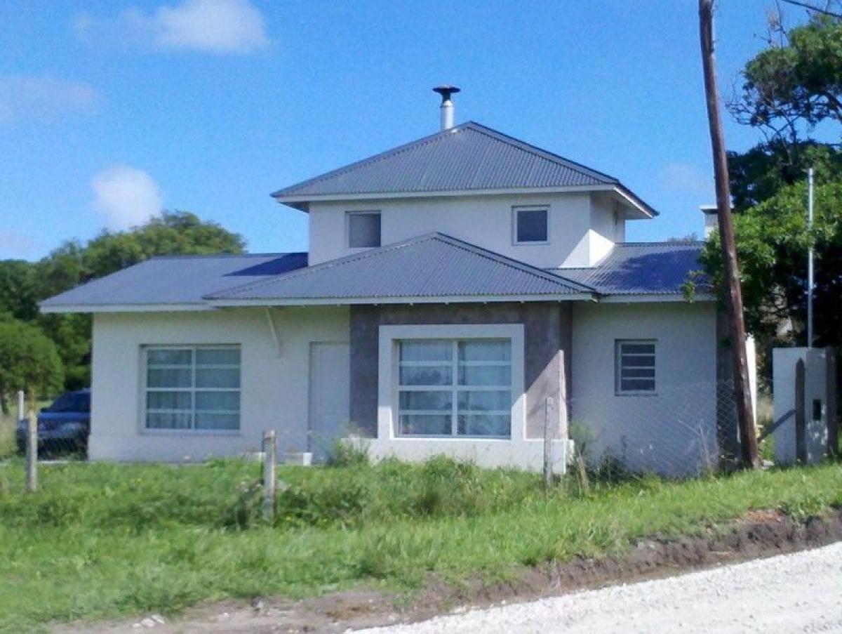 2 bedrooms House in Mar del Plata, Argentina No. 101993