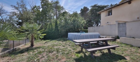 2 chambres Maison de ville à Chanoz-Châtenay, France No. 320362 3