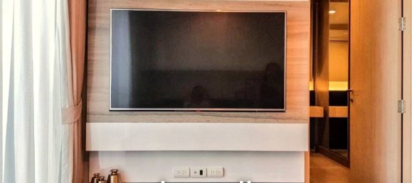 1 bedroom Condo in Phra Khanong, Thailand No. 25315 4