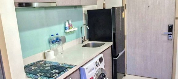 1 bedroom Condo in Phra Khanong, Thailand No. 25315 5