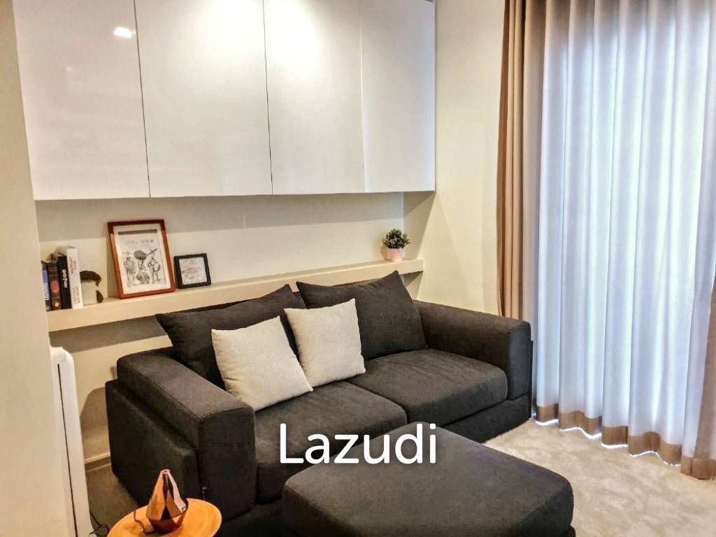 1 bedroom Condo in Phra Khanong, Thailand No. 25315